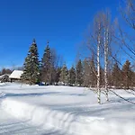 Mukan Maja By Interhome بيت للعطل Köngäs