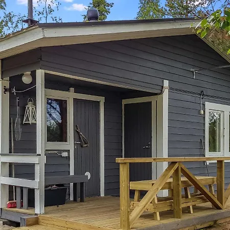 Holiday home Mukan Maja By Interhome