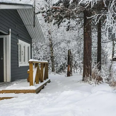 Mukan Maja By Interhome