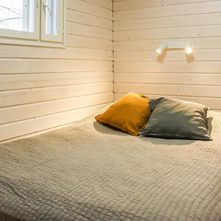 Holiday home Mukan Maja By Interhome