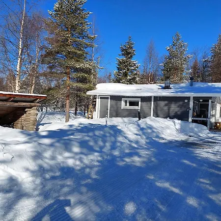 Mukan Maja By Interhome Kongas