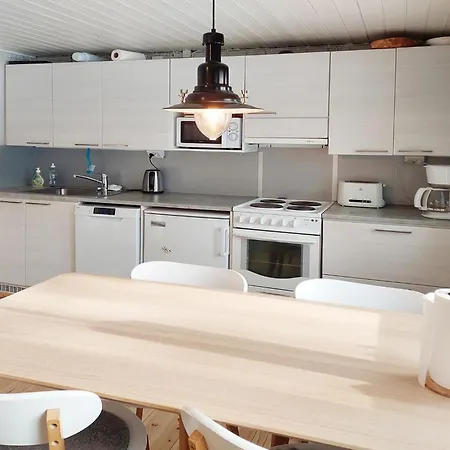 Mukan Maja By Interhome Дом отдыха Конгас