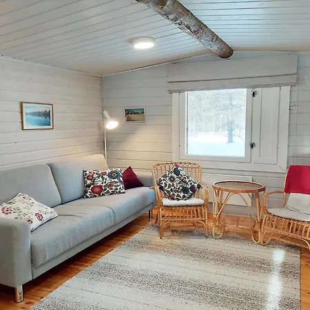 Mukan Maja By Interhome * Kongas