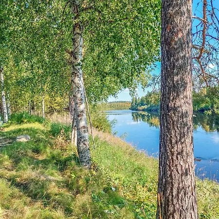 Mukan Maja By Interhome Сasa de vacaciones