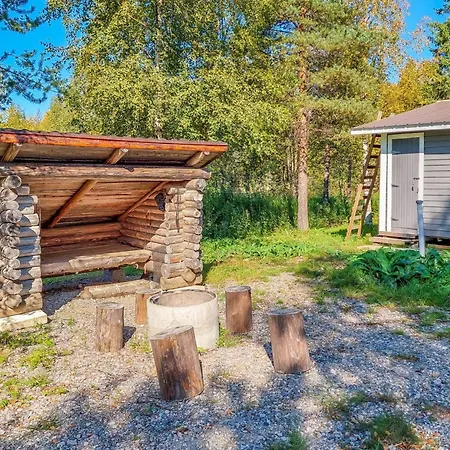 Дом отдыха Mukan Maja By Interhome *