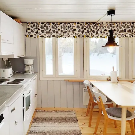 Mukan Maja By Interhome Дом отдыха Конгас