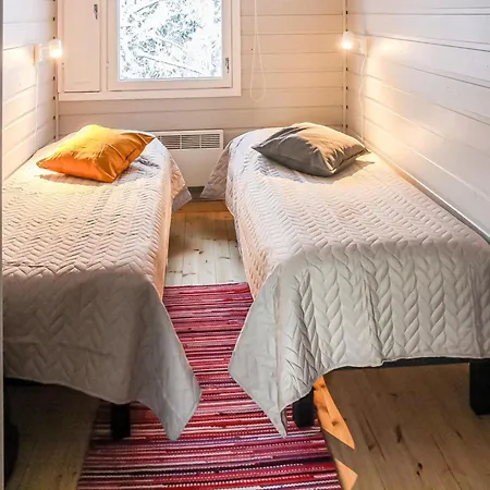 Mukan Maja By Interhome Дом отдыха Конгас