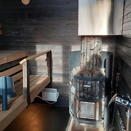 Loma-asunnot Mukan Maja By Interhome