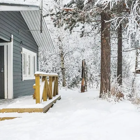 Mukan Maja By Interhome Köngäs
